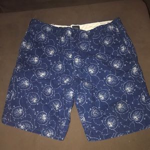 Navy blue never worn my son didn’t like them